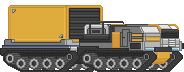 Visual colocado de K-Rover