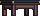 Visual colocado de Mesa Kuromatsu