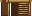 Visual colocado de Escrivaninha Primitiva