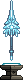 Visual colocado de Arma Azure