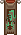 Cena de Pequeno Banner de Parede squamaeft