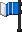 Animação de Bandeira halfsea