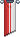 Visual colocado de Banner de Parede Pequeno de Meio-Mar