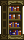 Visual colocado de Estante Medieval