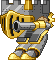Cena de Mech Glitch
