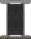 Visual colocado de Teletransportador USCM