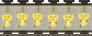 Animação colocada de Célula Decorativa de Zapfish