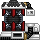 Visual colocado de Reator de Fusão