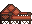 Visual colocado de Sofá de Abelha de Carvalho Escuro