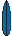 Visual colocado de Prancha de Surf Decorativa Azul