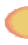 Visual colocado de Chama de Propulsor