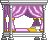 Visual colocado de Cama de Cetim