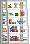 Visual colocado de Prateleira Moderna