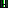 Visual colocado de Faixa Vertical Nocxium