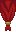 Visual colocado de Cortina Fina Clássica