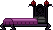 Visual colocado de Cama Alrune