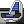 Visual colocado de Cadeira de Escritório Kitsune [F]