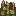 Visual colocado de Espinhos Afiados