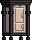 Visual colocado de Closet de Mansão
