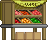 Visual colocado de Estábulo de Comida Felin