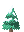Visual colocado de Árvore