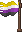 Animação de Bandeira Inkling de Orgulho Não Binário