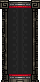 Visual colocado de Teleporte Multiversal