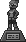 Visual colocado de Estátua de Tlihui