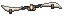 Visual colocado de Exibição do Cajado Lyru