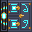 Visual colocado de Icebox de Mago