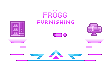 Visual colocado de Mobiliário Frogg