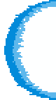 Visual colocado de Impulsionador de Fragata