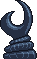 Ícone de inventário de Estrutura de Quitina