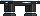 Visual colocado de Mesa de Console Holográfico
