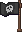 Cena de Bandeira Pirata