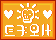 Visual colocado de Placa de Apex Laranja
