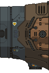 Visual colocado de Propulsor Fenerox