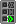Visual colocado de Porta XOR Avançada (3 Entradas Odd-Hot)