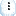 Ícone de inventário de Parte Inferior de Neve Simples