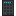 Visual colocado de Teclado Numérico