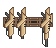 Visual colocado de Suporte para Armas Avikan