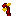 Visual colocado de Flor de Pedra de Sangue