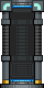 Visual colocado de Teletransportador Pacificador