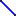 Visual colocado de Luz Tubo Azul 45