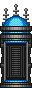 Visual colocado de Teletransportador de parada 2