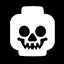 Visual colocado de Pôster do Skell
