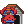 Ícone de inventário de Casinha de Mascote