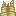 Visual colocado de Espinhos Afiados