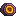 Visual colocado de Amostra de Geodo Laranja