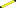 Cena de Luz Tubo Amarelo 22